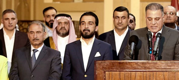 Ιράκ: Ο προσκείμενος την Τεχεράνη συνασπισμός επικρατεί στη μάχη του κοινοβουλίου